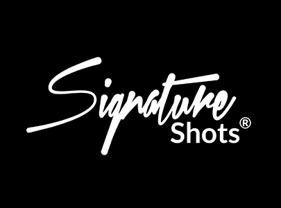 Signature Shots logo